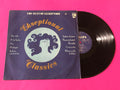 Ekseption : Ekseptional Classics - The Best Of Ekseption (LP, Comp)