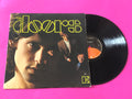 The Doors : The Doors (LP,Album,Reissue,Stereo)