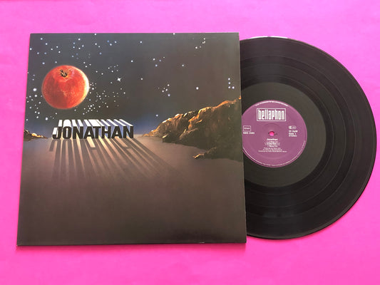 Jonathan (7) : Jonathan (LP,Album)