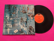 画像をギャラリービューアに読み込む, Fripp &amp; Eno : (No Pussyfooting) (LP,Album,Reissue)
