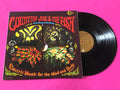 Country Joe And The Fish : Electric Music For The Mind And Body (LP, Album, RE)