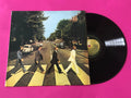The Beatles : Abbey Road (LP, Album, RE)
