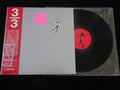 3/3 : 3/3 (LP, Album, Ltd, RE)