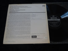 Load image into Gallery viewer, Richard Strauss, Lorin Maazel, Wiener Philharmoniker, Willi Boskovsky, Friedrich Gulda : Le Bourgeois Gentilhomme - Suite / Der Rosenkavalier - First Waltz Sequence (LP,Stereo)
