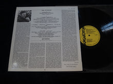 Load image into Gallery viewer, Emil Petrovics : Concerto for Flute and Orchestra / Kantatas Nos 5&amp;6 (LP)
