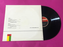 Load image into Gallery viewer, Amilcar Cabral : Hino Nacional Da República Da Guiné-Bissau (LP,Mono)
