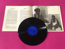 Load image into Gallery viewer, Various : Nomades Du Niger (Musique Des Touareg / Musique Des Bororo) (LP, Comp)
