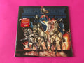 Deathrow : Riders Of Doom (LP,Album,Limited Edition,Reissue,Remastered)