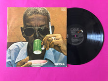 画像をギャラリービューアに読み込む, Cartola : Verde Que Te Quero Rosa (LP,Album)
