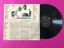 画像をギャラリービューアに読み込む, Cartola : Verde Que Te Quero Rosa (LP,Album)

