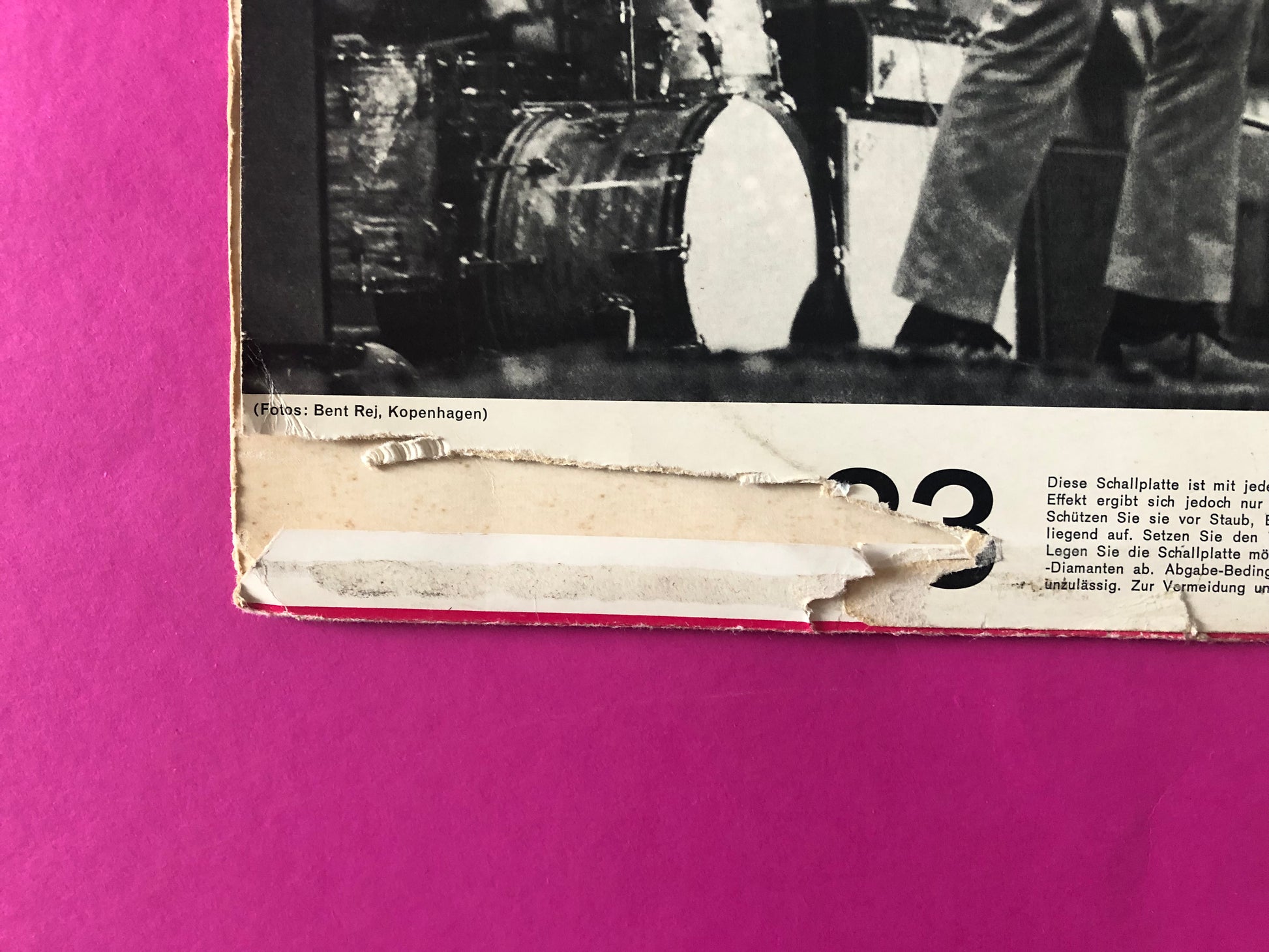 Rolling Stones, The : The Rolling Stones In Action (LP,Compilation,Club Edition,Special Edition)