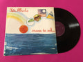Tété Alhinho : Mares Do Sul (12")