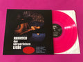 Dieter Reith : Degenerated Love - Abarten Der Körperlichen Liebe (LP, Ltd, RM, Pin)