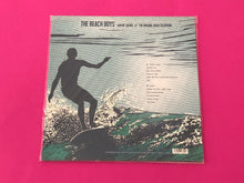 Charger l&#39;image dans la galerie, Beach Boys, The : Surfin&#39; Safari (LP,Album,Limited Edition,Numbered,Stereo)
