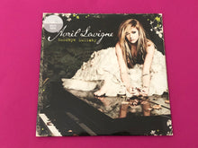 Load image into Gallery viewer, Avril Lavigne : Goodbye Lullaby (LP,Album,Reissue)
