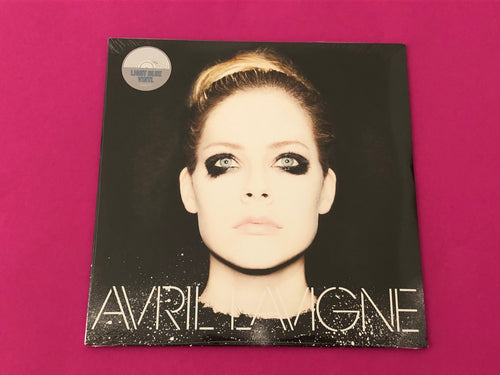 Avril Lavigne : Avril Lavigne (LP,Album,Reissue,Stereo)
