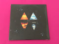 Marillion : Seasons End (LP,Album,Reissue)