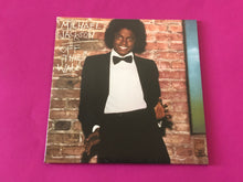 Load image into Gallery viewer, Michael Jackson : Off The Wall (LP,Album,Reissue,Stereo)
