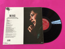 画像をギャラリービューアに読み込む, Christopher Young : The Fly II (Original Motion Picture Soundtrack) (LP, Album)
