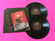 Charger l&#39;image dans la galerie, Various : Heavy Metal - Music From The Motion Picture (2xLP, Album, Comp, CP )
