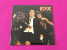Load image into Gallery viewer, AC/DC : If You Want Blood You&#39;ve Got It (LP,Album,Reissue,Remastered,Stereo)

