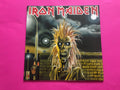 Iron Maiden : Iron Maiden (LP,Album,Reissue,Stereo)