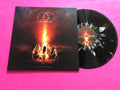 Vipassi : Lightless (LP,Album,Limited Edition)