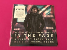画像をギャラリービューアに読み込む, Josh Homme : In The Fade (Original Motion Picture Soundtrack) (LP, Dlx, Ltd, Num, Cry)

