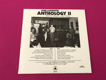 Charger l&#39;image dans la galerie, John Carpenter : Anthology II (Movie Themes 1976-1988) (LP,Album,Compilation,Stereo)

