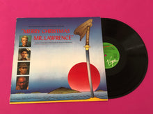 画像をギャラリービューアに読み込む, Ryuichi Sakamoto : Merry Christmas Mr. Lawrence (LP, Album, MP)
