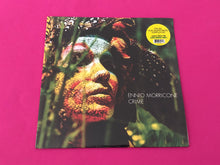 画像をギャラリービューアに読み込む, Ennio Morricone : Crime (LP, Comp, Ltd, Eve)
