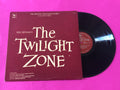 Various : The Twilight Zone Volume Three (LP, Album)