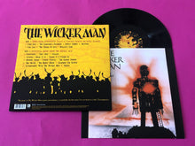 Load image into Gallery viewer, Paul Giovanni, Gary Carpenter, Magnet : The Wicker Man (The Original Soundtrack Album) (LP,Limited Edition,Reissue)
