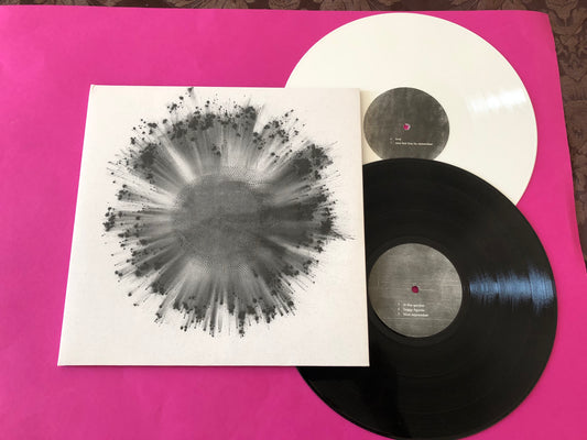 Trentemøller : Obverse (LP)