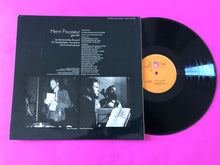 Load image into Gallery viewer, Henri Pousseur : Les Ephémérides D&#39;Icare 2 (LP,Stereo)
