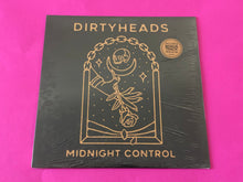 Load image into Gallery viewer, Dirty Heads, The : Midnight Control (LP,Album)

