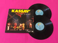 Kassav' : Kassav' Au Zenith (LP,Album)
