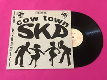 Charger l&#39;image dans la galerie, Ska Dynamics : Cow Town Ska (LP, Album)
