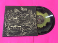Helga (34) : Wrapped In Mist (LP,Album,Limited Edition)