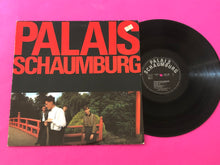 Load image into Gallery viewer, Palais Schaumburg : Palais Schaumburg (LP,Album,Stereo)
