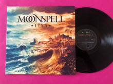 Load image into Gallery viewer, Moonspell : 1755 (LP,Album)
