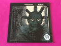 Mão Morta : Mutantes S.21 (LP,Album,Limited Edition,Reissue)