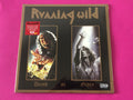 Running Wild : Death Or Glory (LP,Album,Reissue,Remastered)