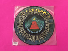 Load image into Gallery viewer, 13th Floor Elevators : Rockius Of Levitatum (LP,Compilation,Picture Disc)
