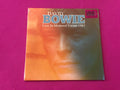 David Bowie : Live In Montreal Forum 1983 (LP,Limited Edition,Unofficial Release)