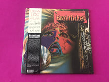 画像をギャラリービューアに読み込む, Brainticket : Cottonwoodhill (LP,Album,Remastered,Reissue)
