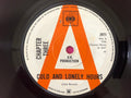 Chapter Three (2) : Cold And Lonely Hours / Wrecking Crew (7", Promo, Sol)