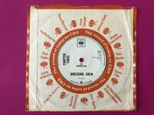 画像をギャラリービューアに読み込む, Chapter Three (2) : Cold And Lonely Hours / Wrecking Crew (7&quot;, Promo, Sol)
