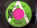 Carla Thomas : Where Do I Go / I've Fallen In Love (7", Single, Promo)