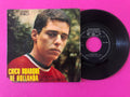 Chico Buarque De Hollanda : Funeral De Um Lavrador (7", EP)